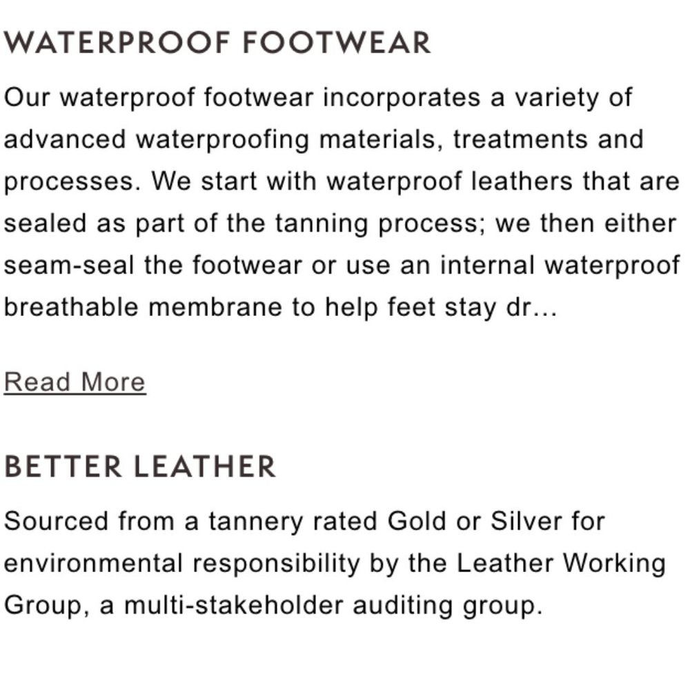 Timberland Sienna NWT Boot - Waterproof Size 8.5 - Picture 10 of 16